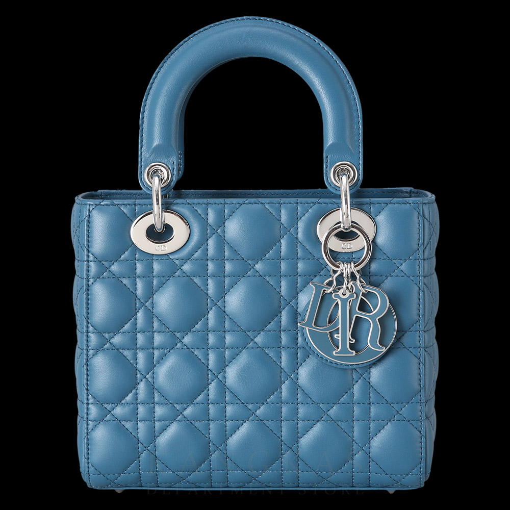 CHRISTIAN DIOR(USED)크리스찬디올 레이디디올 스몰